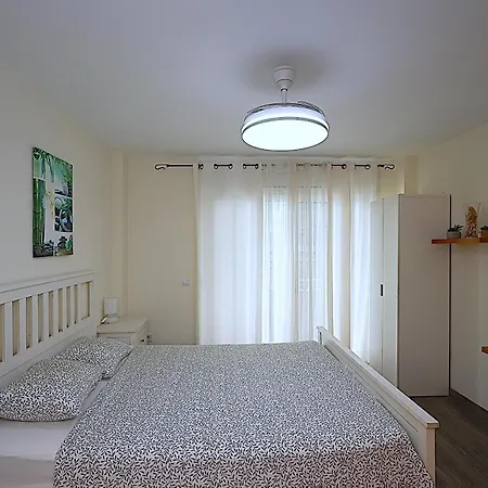 Appartement Diamond 2escape