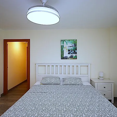 Apartment Diamond 2escape Lloret de Mar