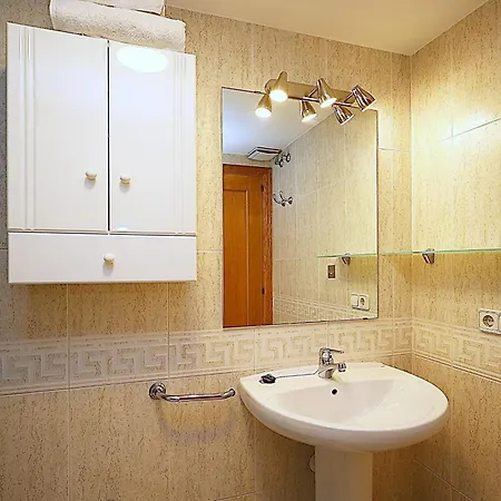 Appartement Diamond 2escape