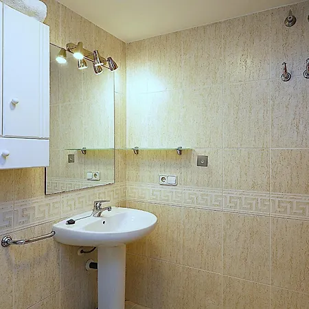 Apartment Diamond 2escape *