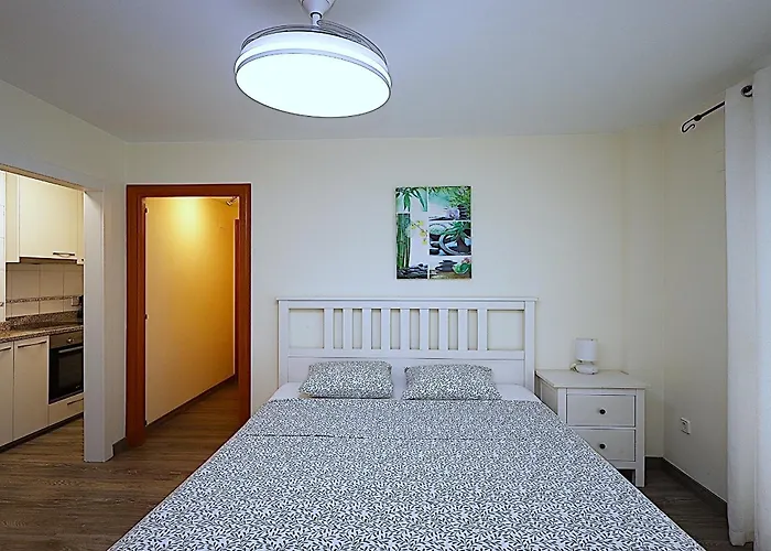 Apartament Diamond 2escape Lloret de Mar